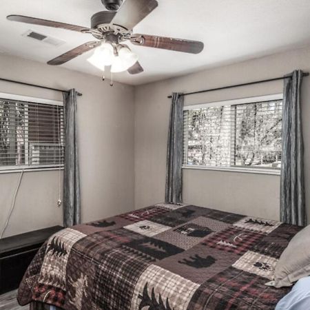 River View Ruidoso Exterior foto