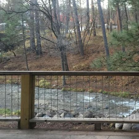 River View Ruidoso Exterior foto
