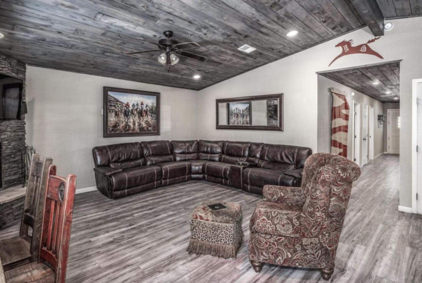 River View Ruidoso Exterior foto