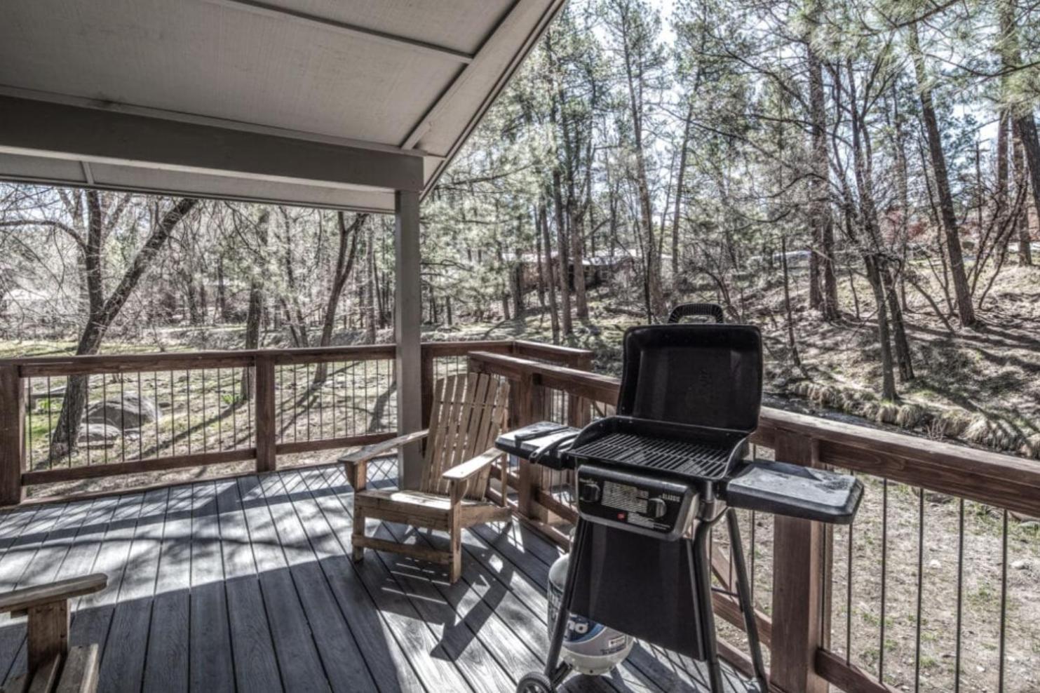 River View Ruidoso Exterior foto
