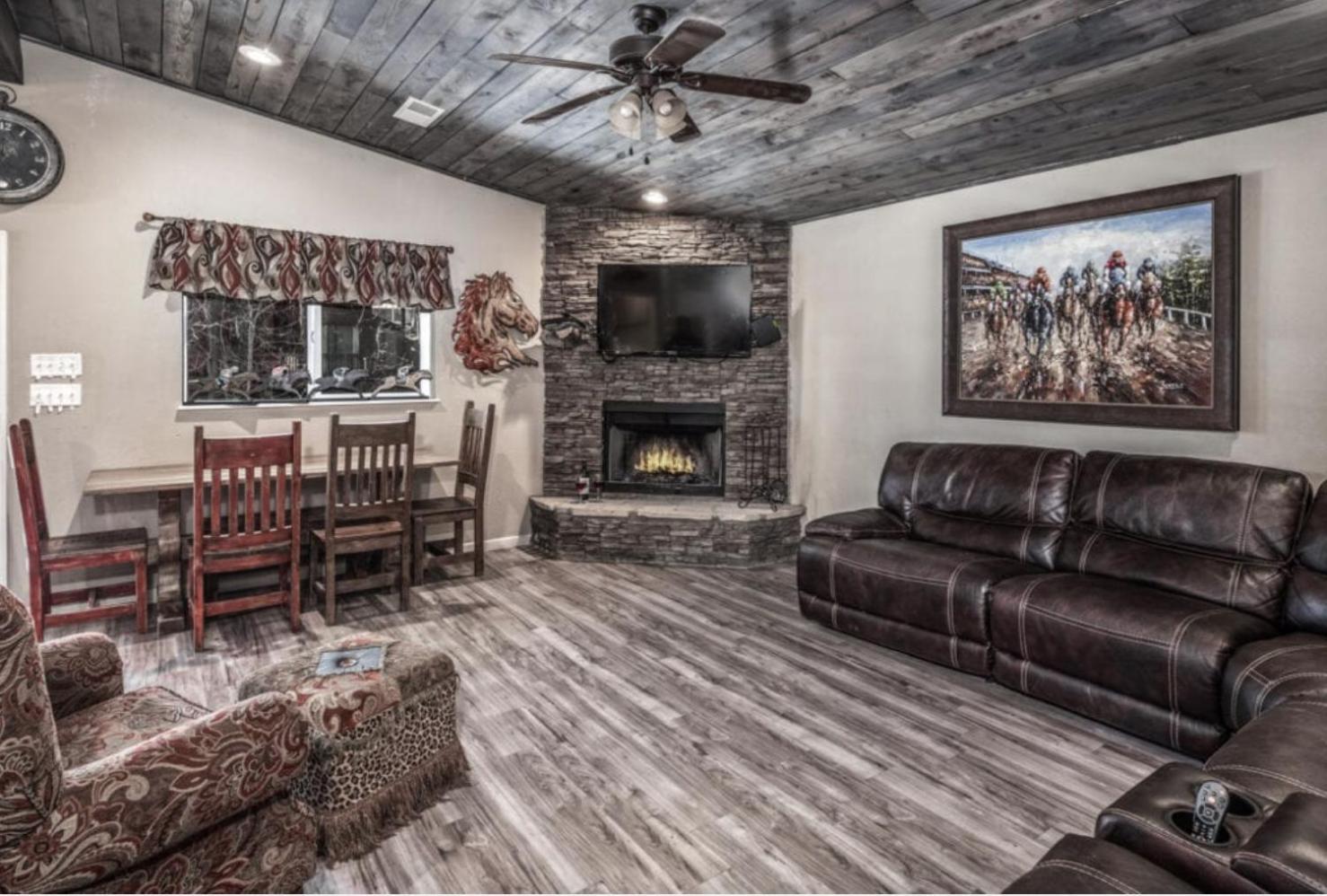 River View Ruidoso Exterior foto