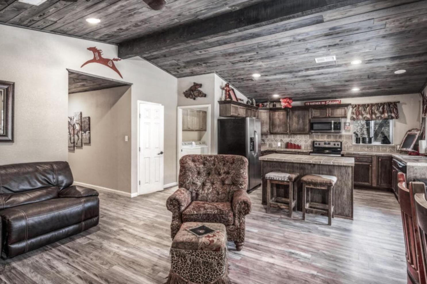 River View Ruidoso Exterior foto