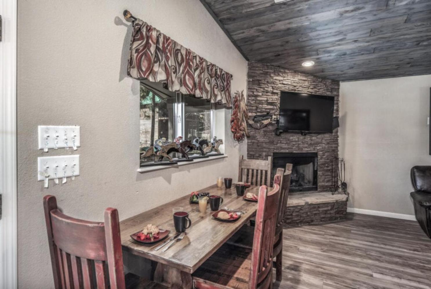 River View Ruidoso Exterior foto