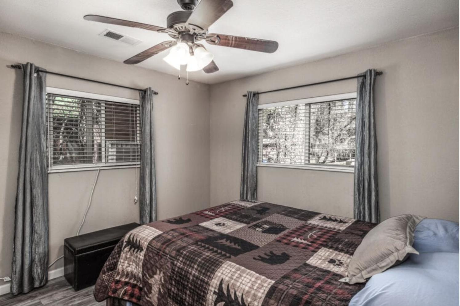 River View Ruidoso Exterior foto