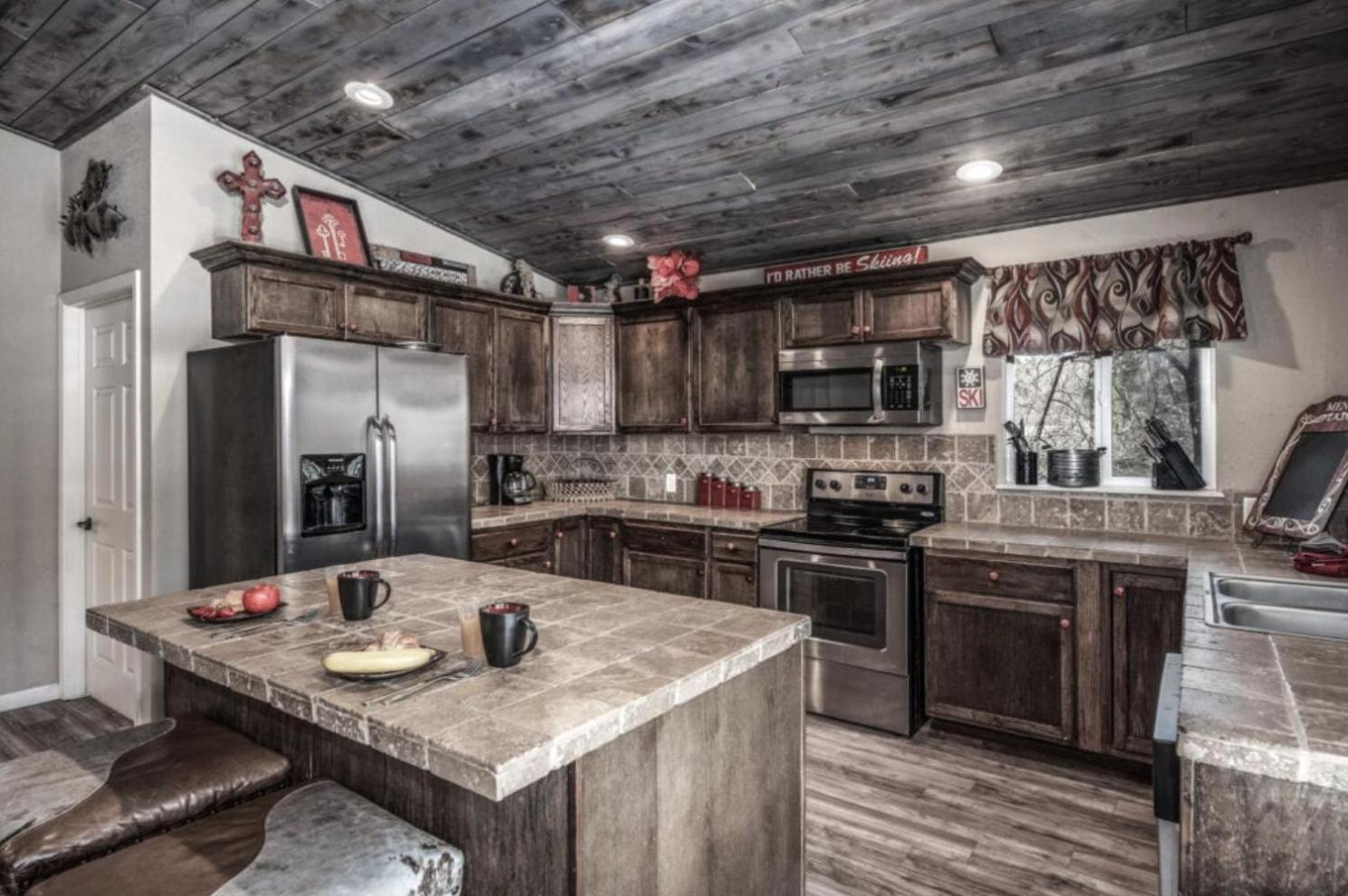 River View Ruidoso Exterior foto