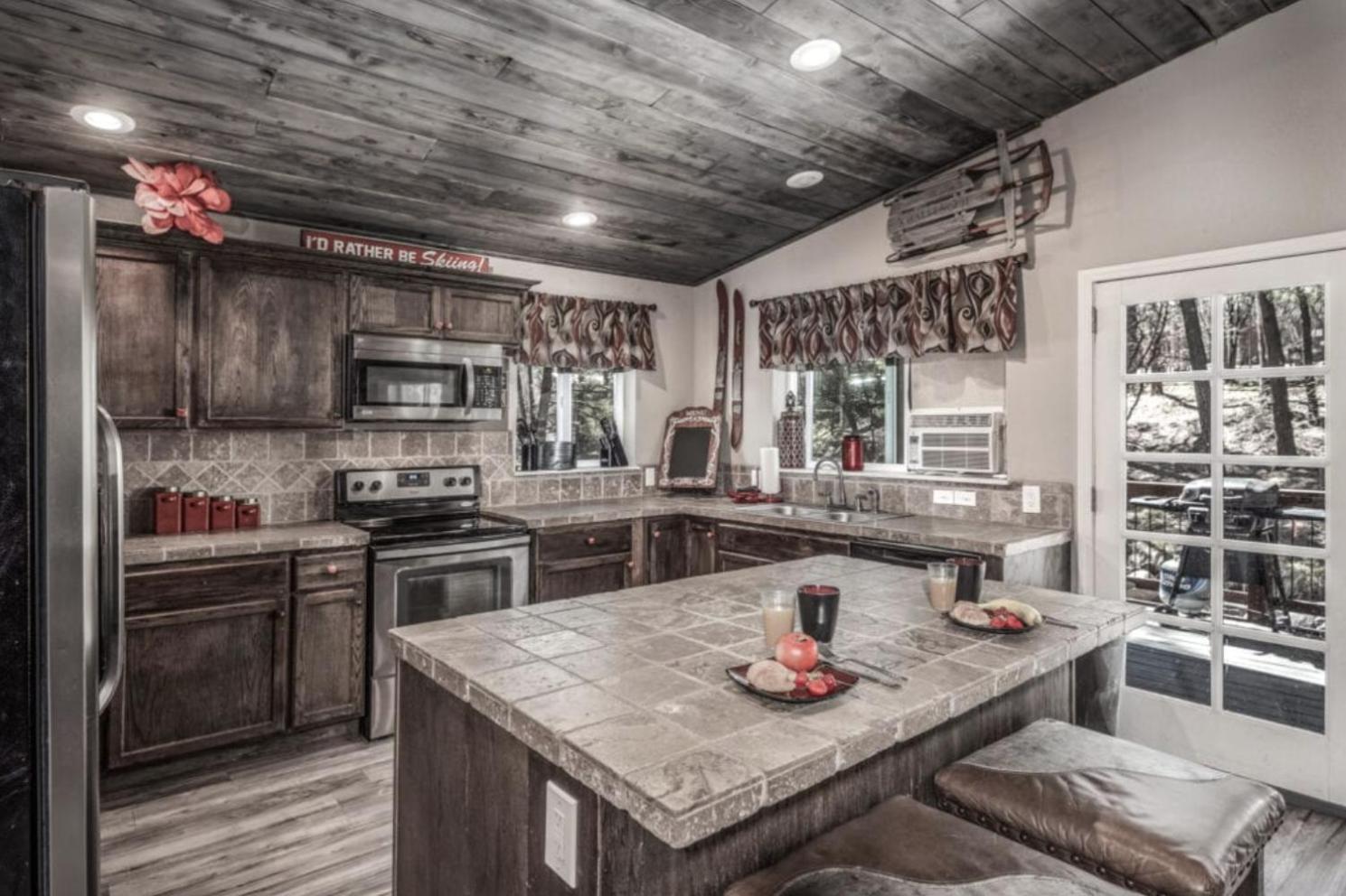 River View Ruidoso Exterior foto