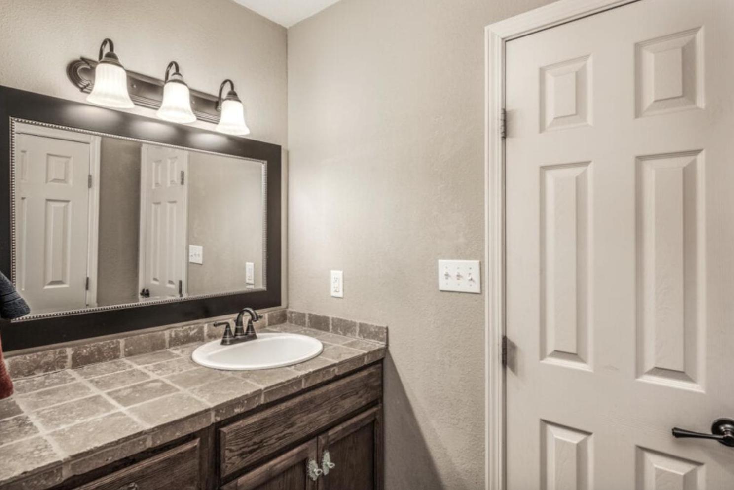 River View Ruidoso Exterior foto